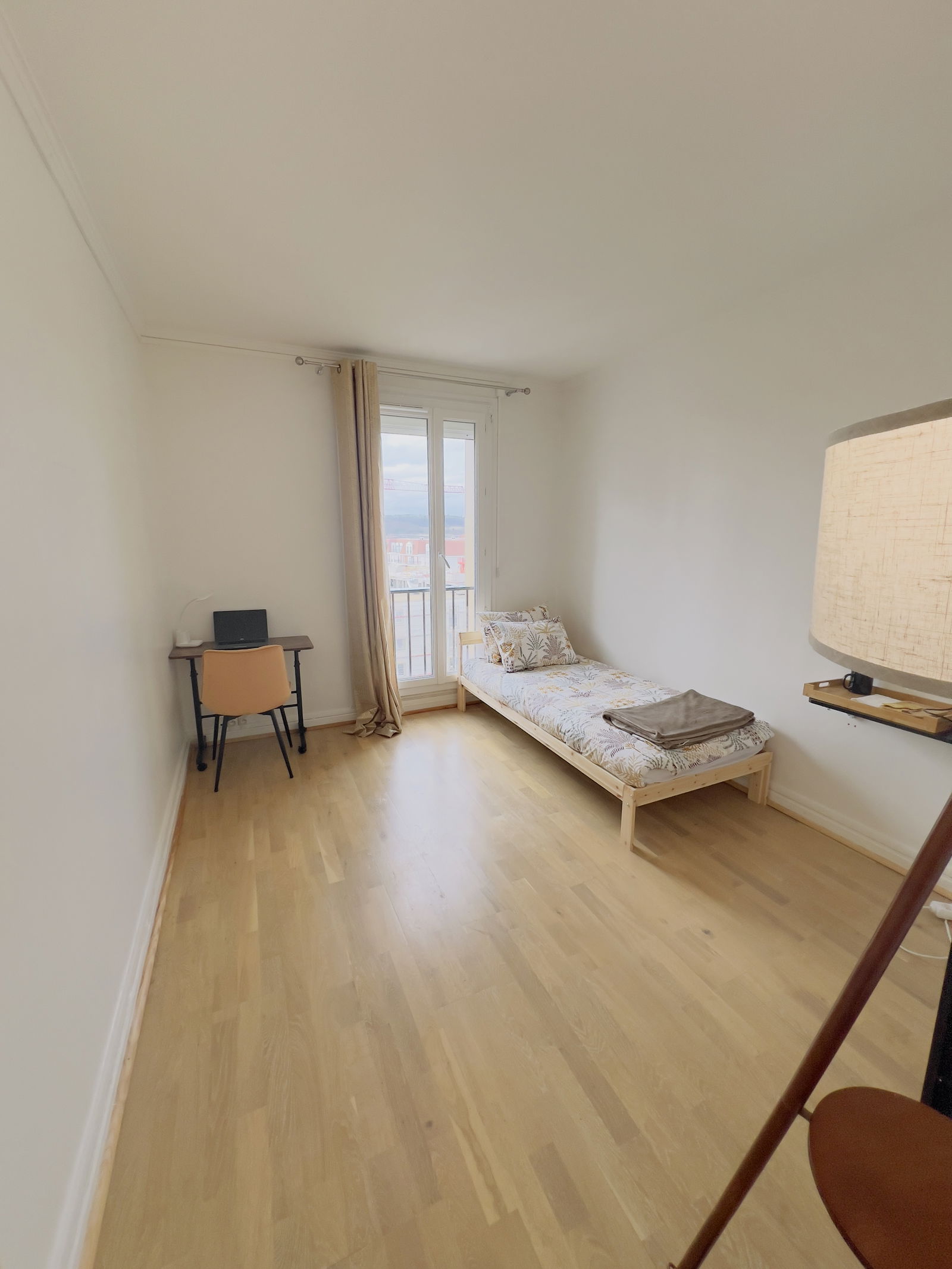 Hemvistelse Chelles 431926