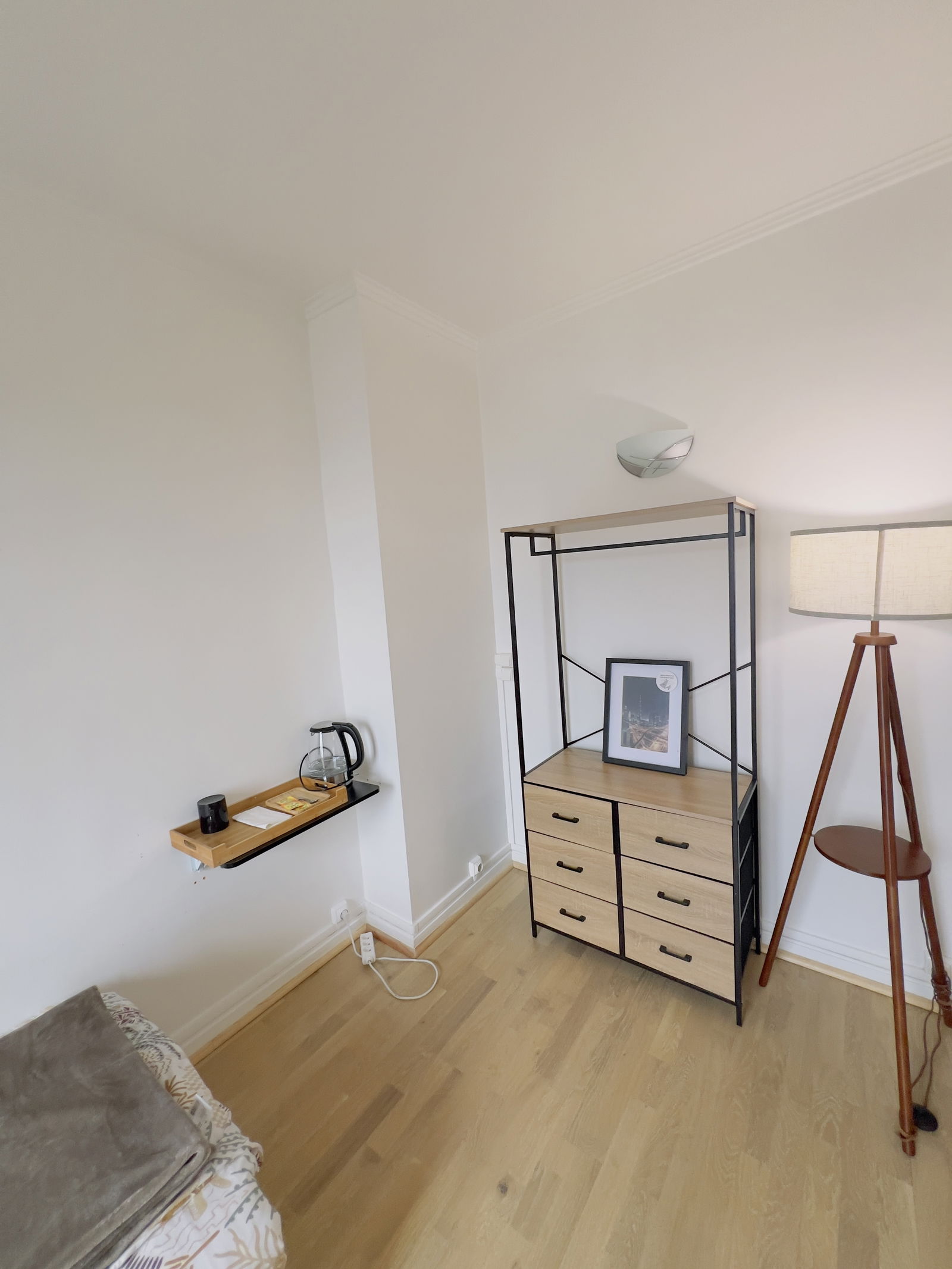 Hemvistelse Chelles 431926
