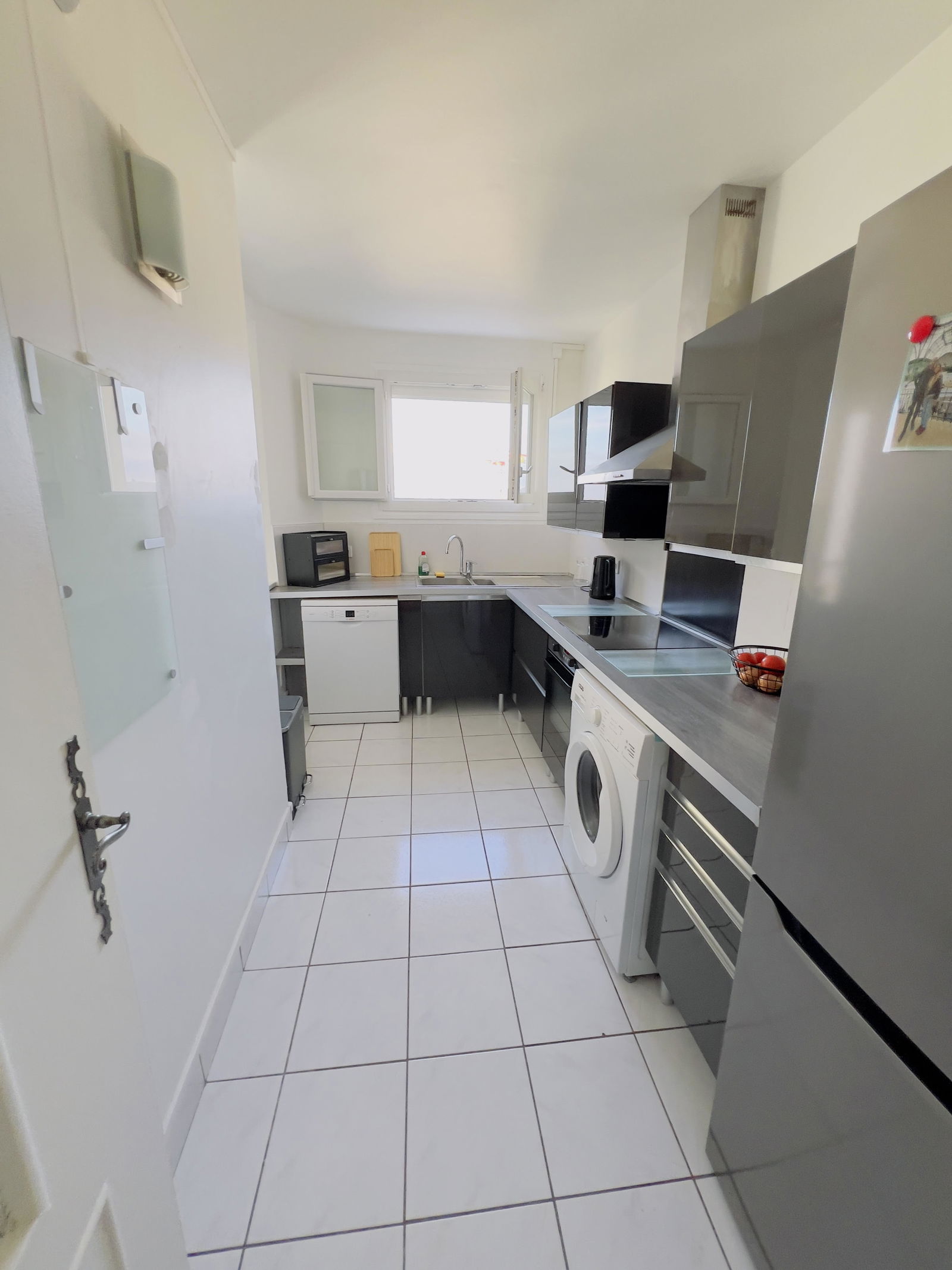 Hemvistelse Chelles 431926