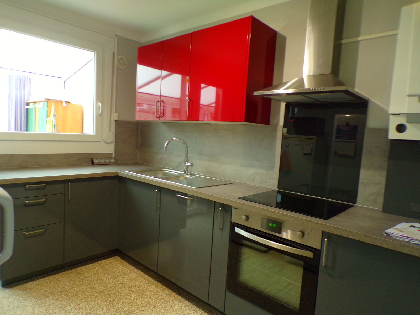 Hemvistelse Faches-Thumesnil 234849