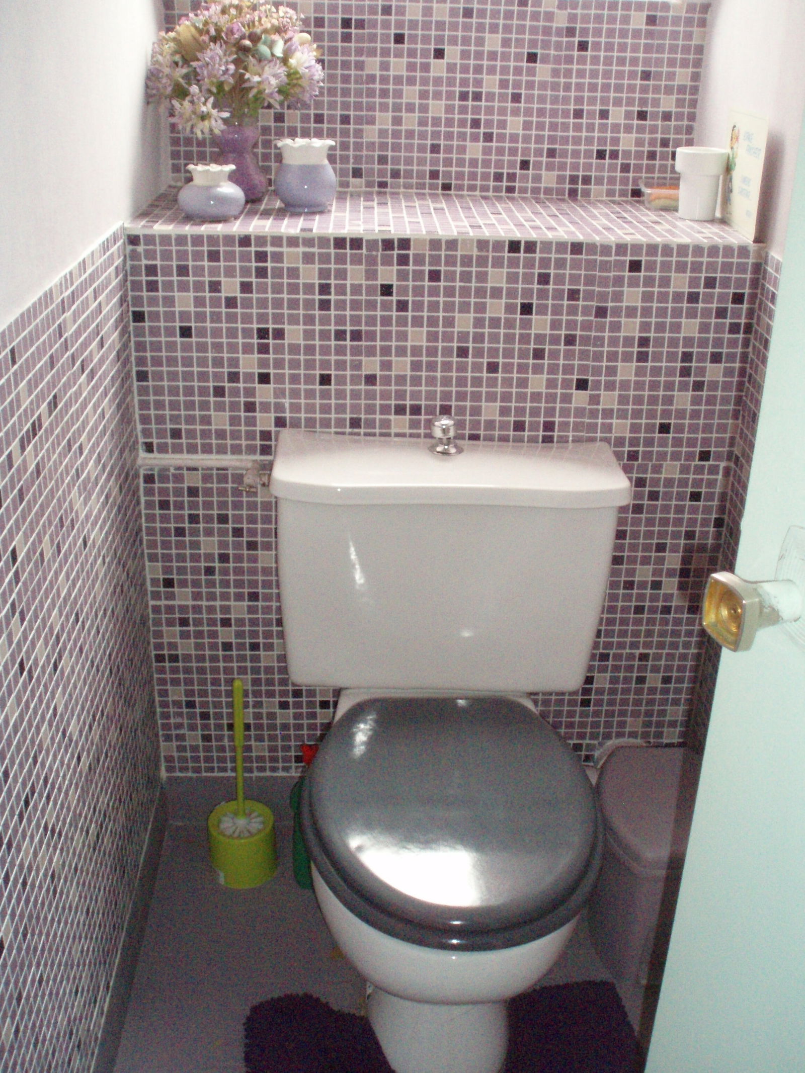 Hemvistelse Auray 49588