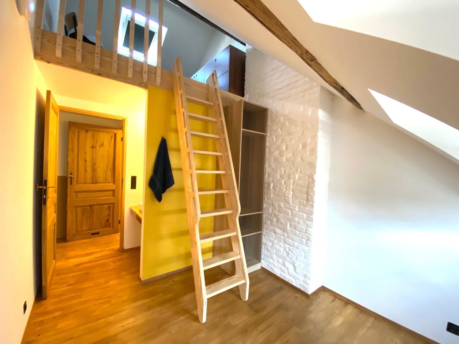 Coliving Molenbeek-Saint-Jean 413005