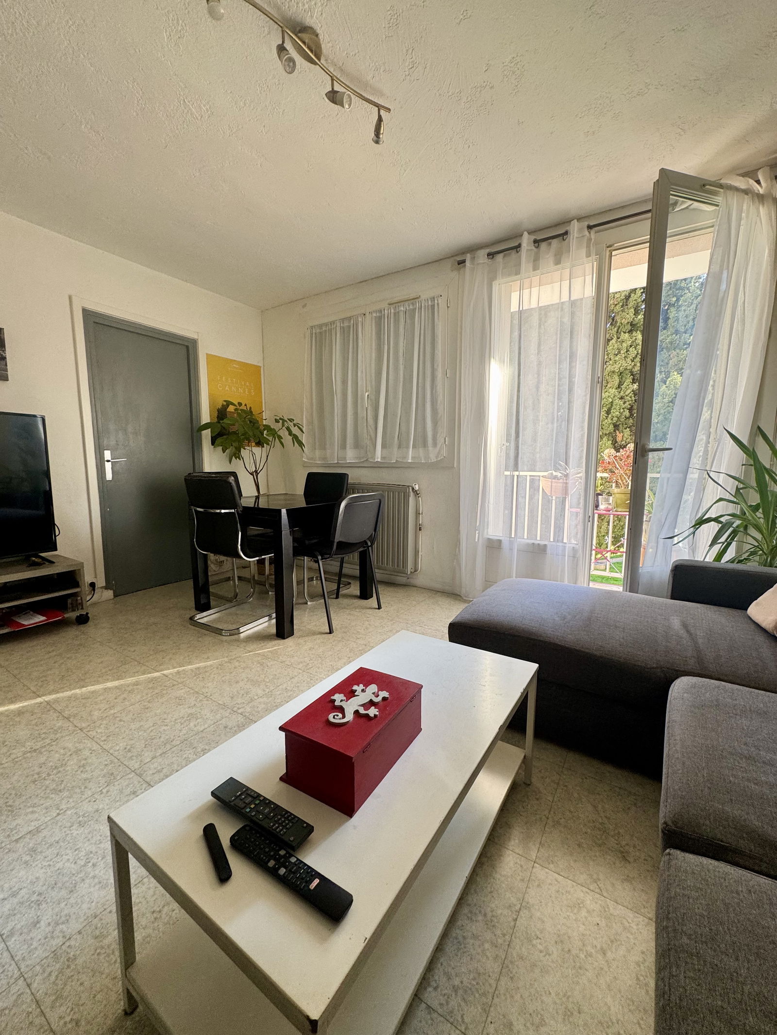 Hemvistelse Cannes 466809