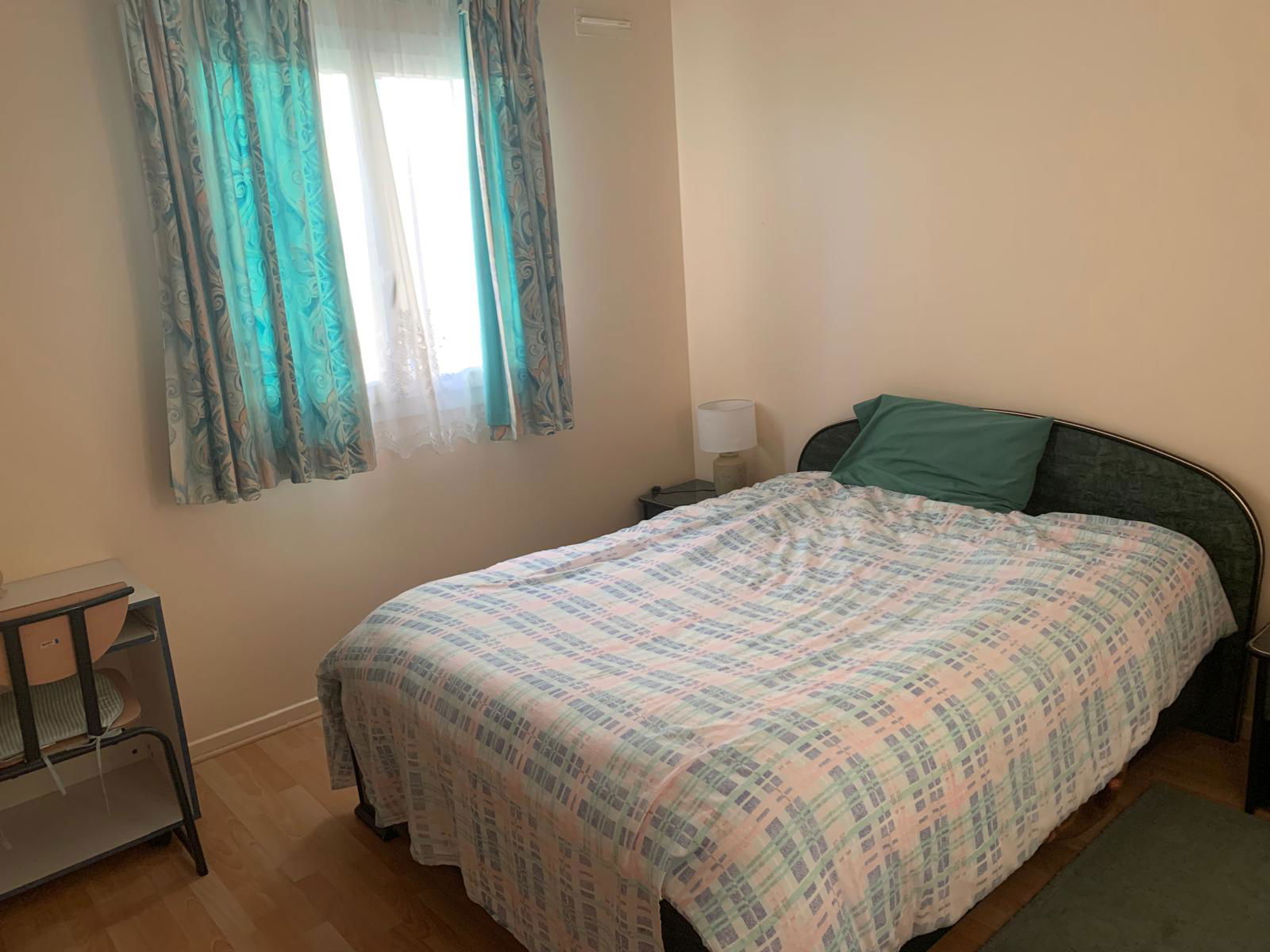 Hemvistelse Cergy 644959