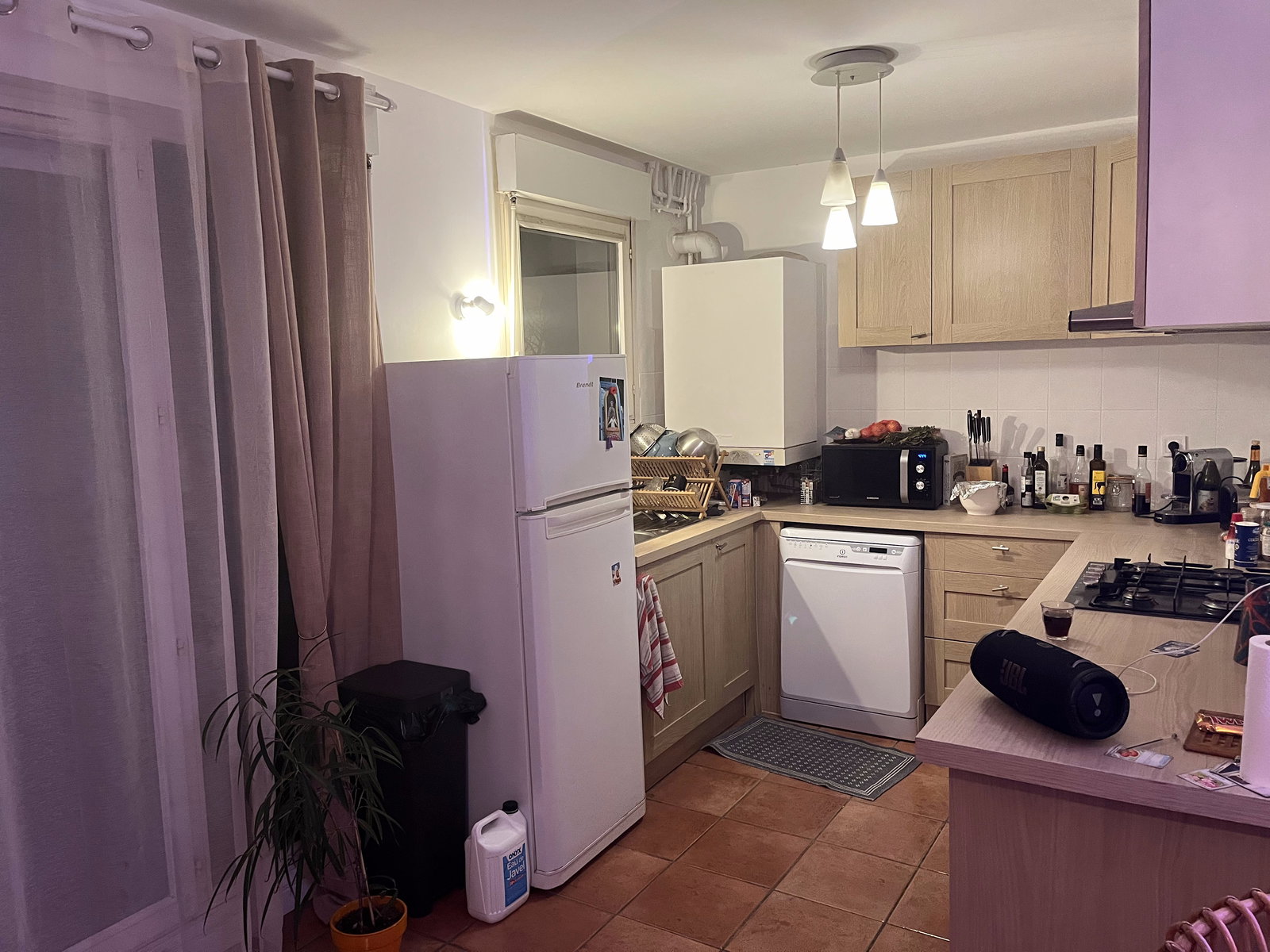 Colocation Montreuil 629003
