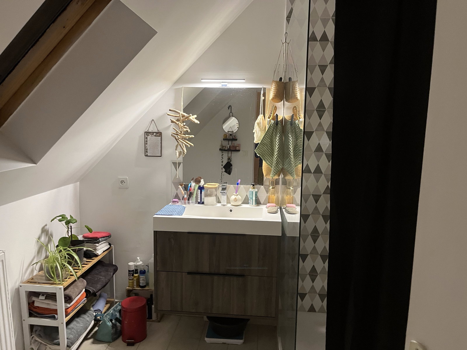 Colocation Montreuil 629003