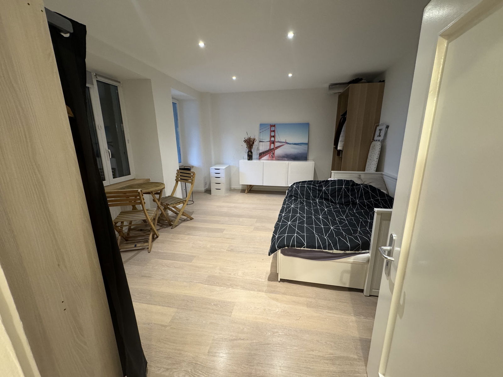 Hemvistelse La Neuveville 425286