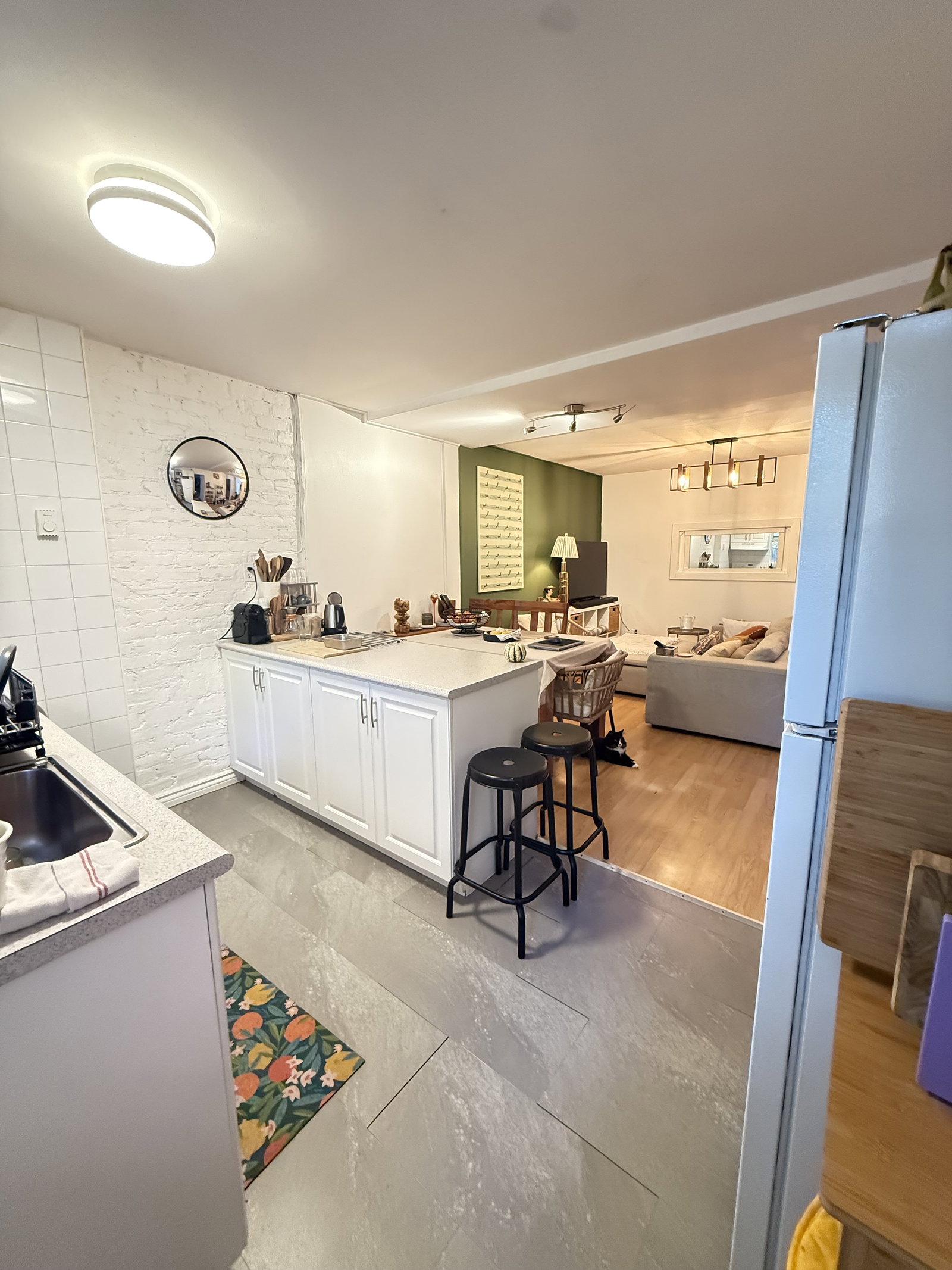 Homestay Montréal 676183