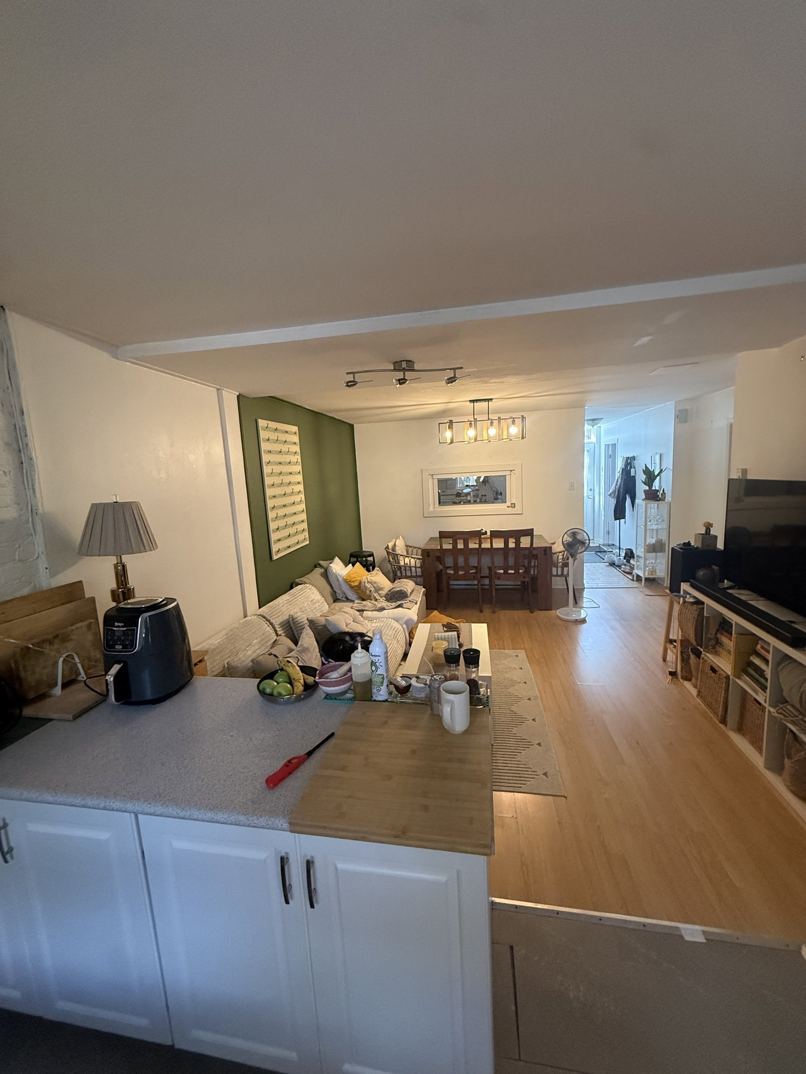 Homestay Montréal 676183
