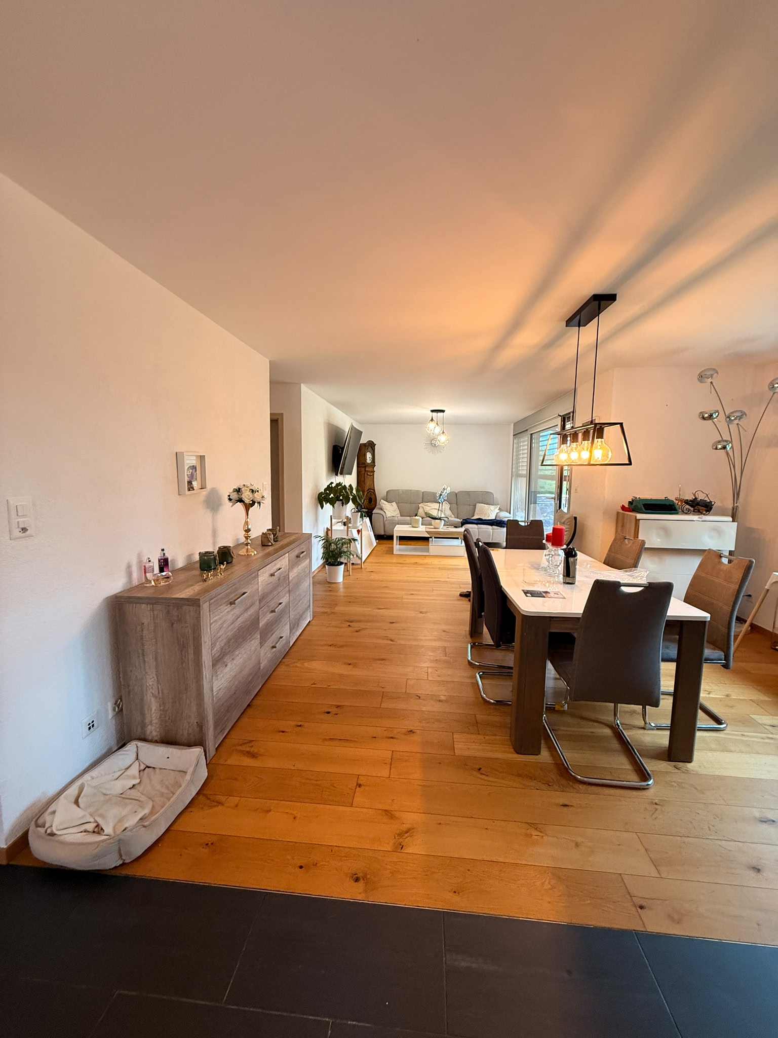 Homestay Lausanne 667319