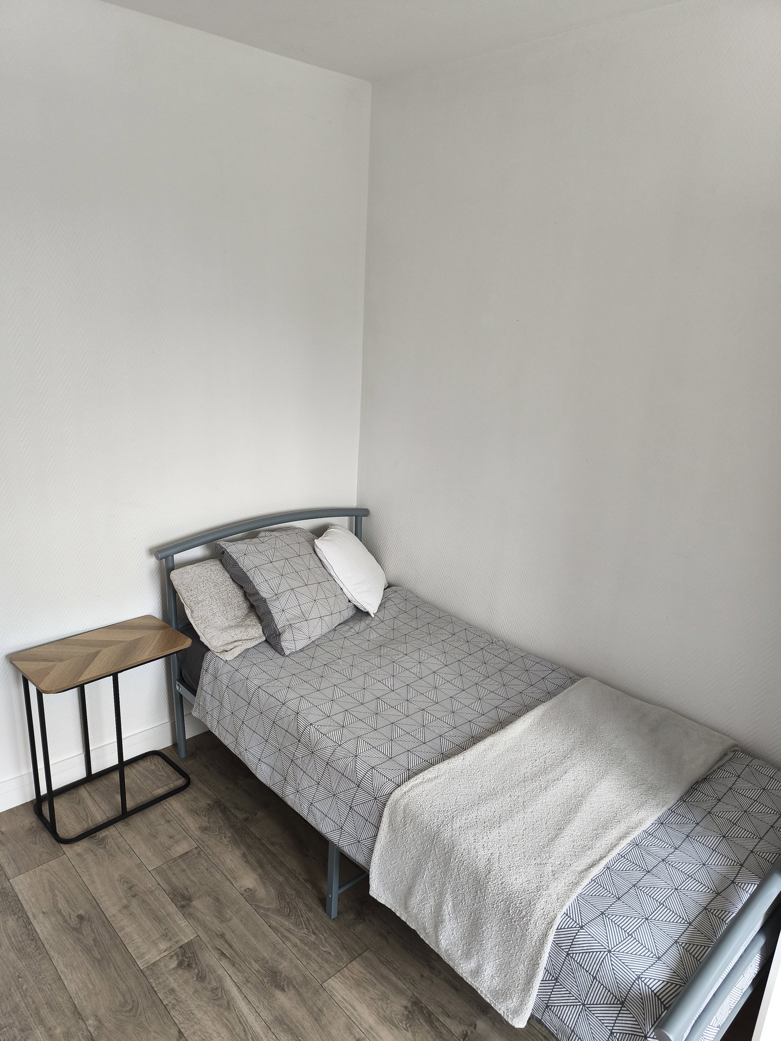 Hemvistelse Meudon 663083