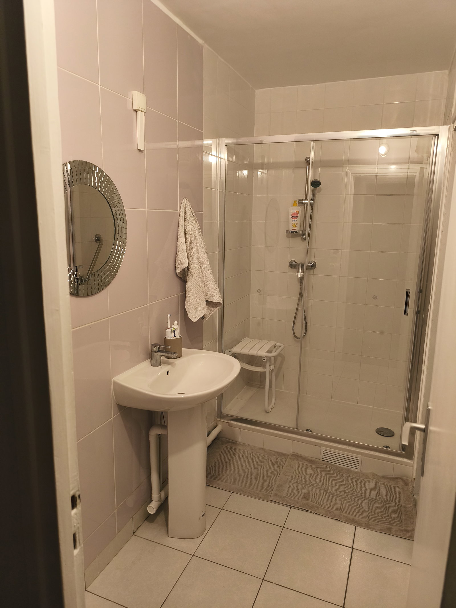 Hemvistelse Meudon 663083