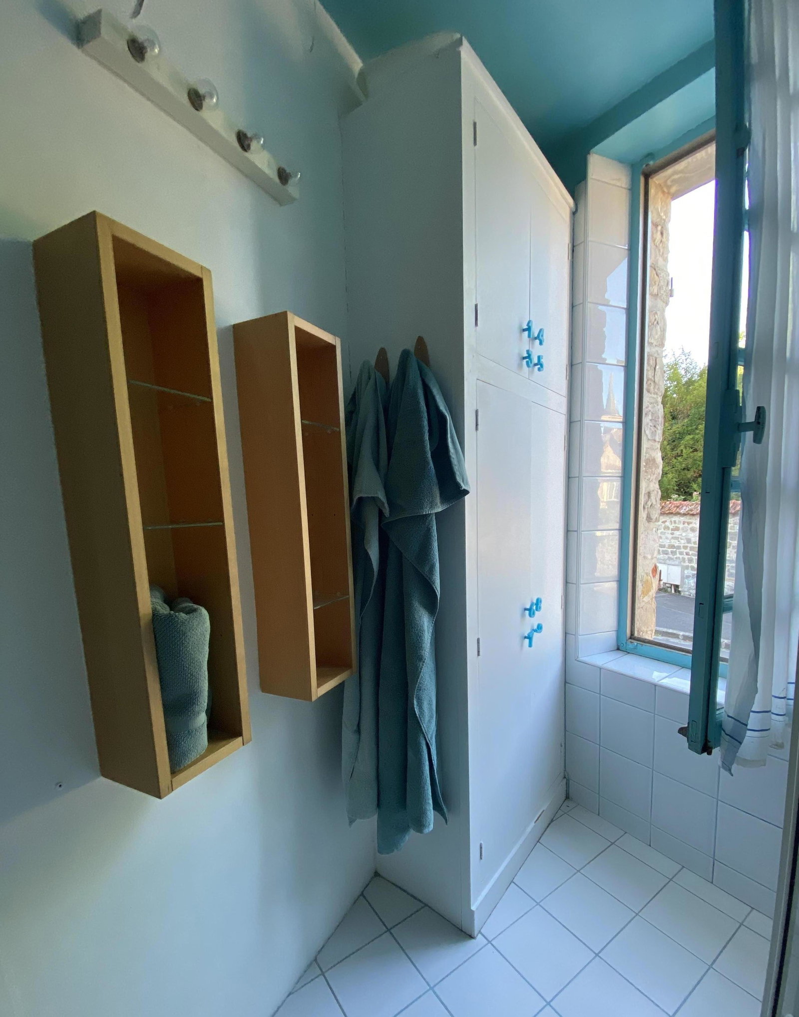 Homestay Samoreau 670372