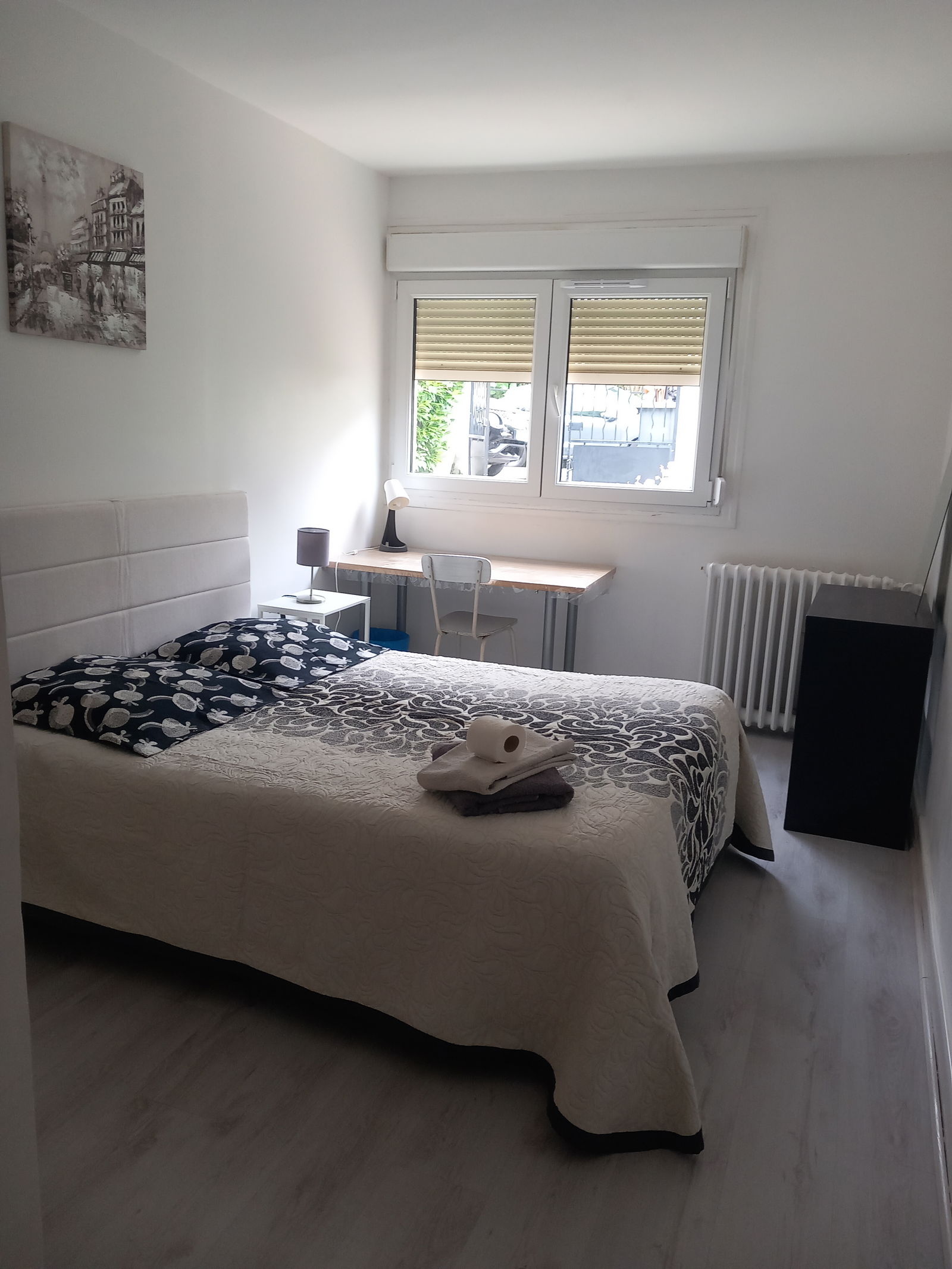 Hemvistelse Orsay 566234