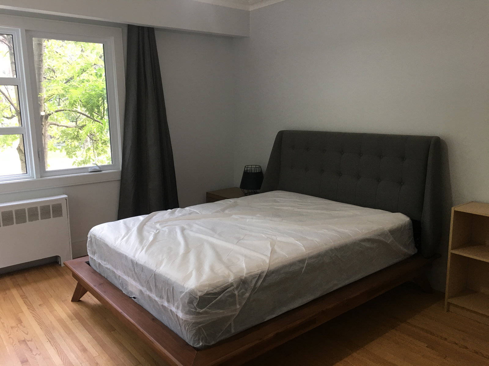 Hemvistelse Montréal 657439