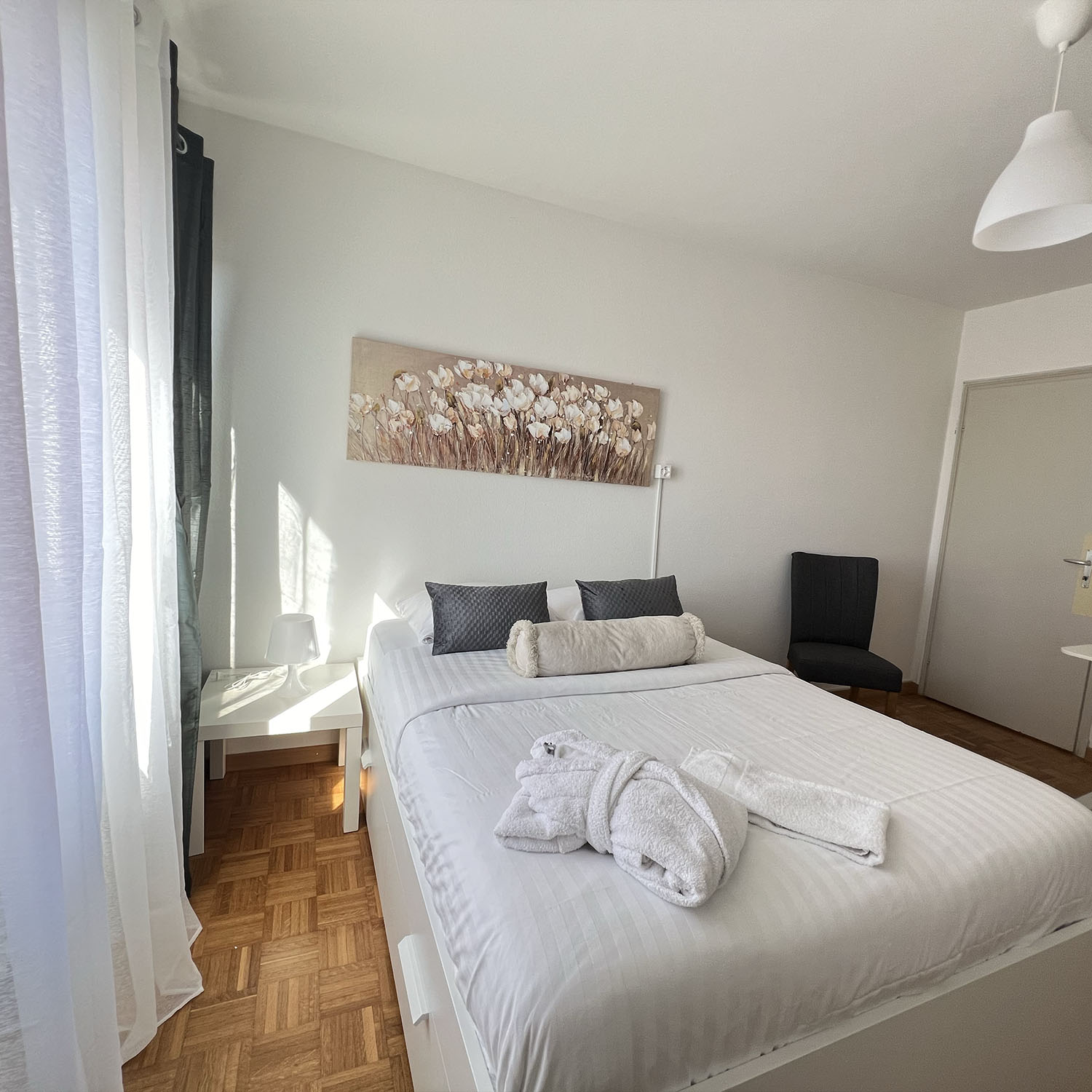Colocation Crissier 509039