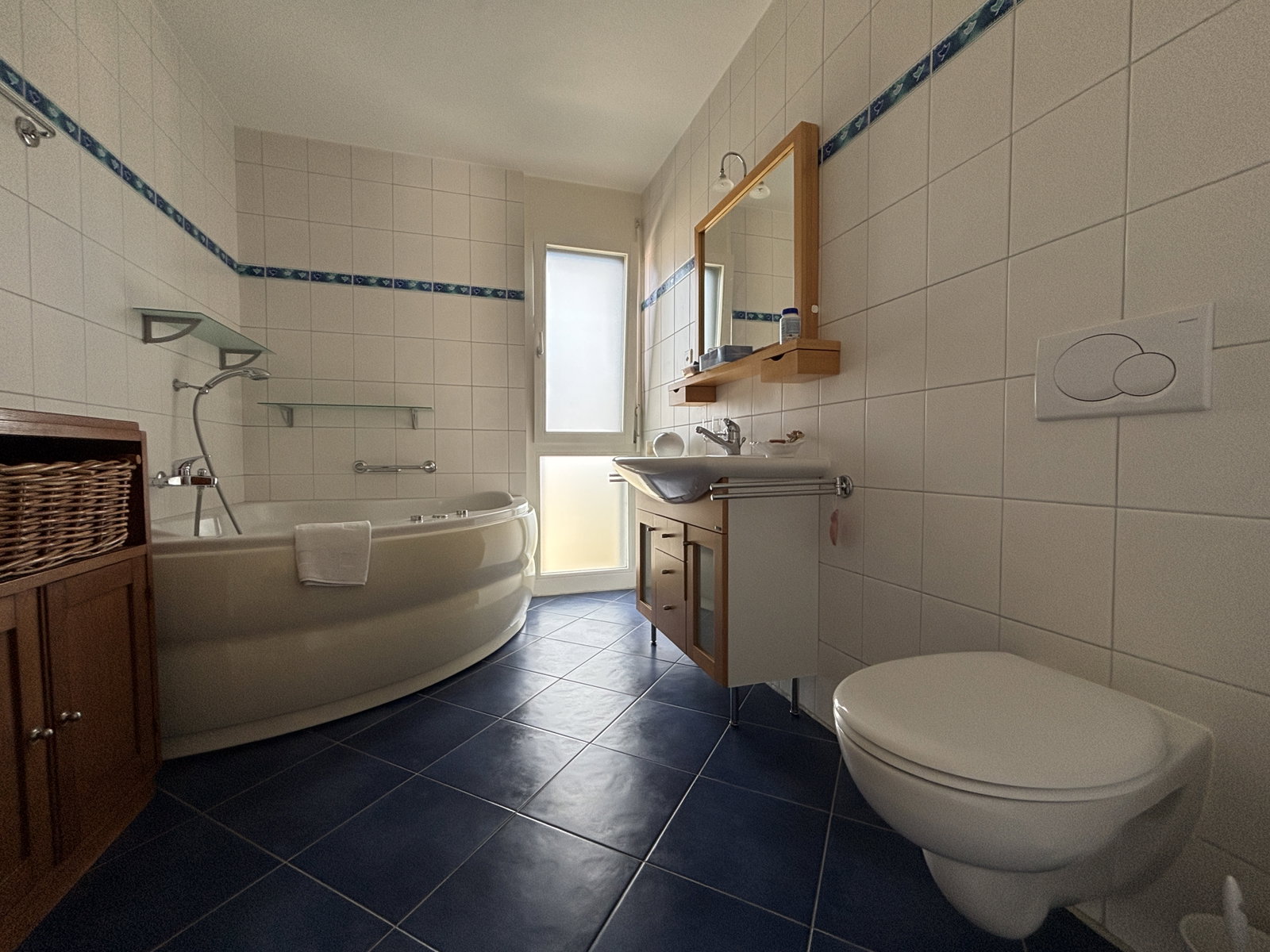Homestay Bulle 676532