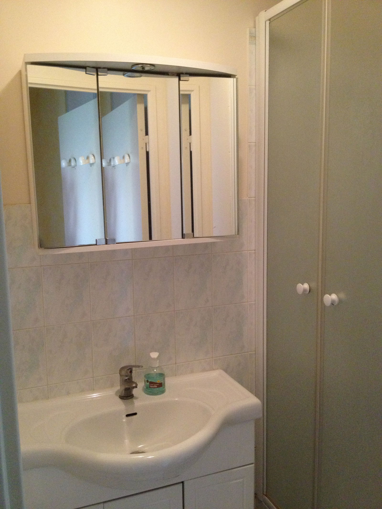 Hemvistelse Villejuif 82313