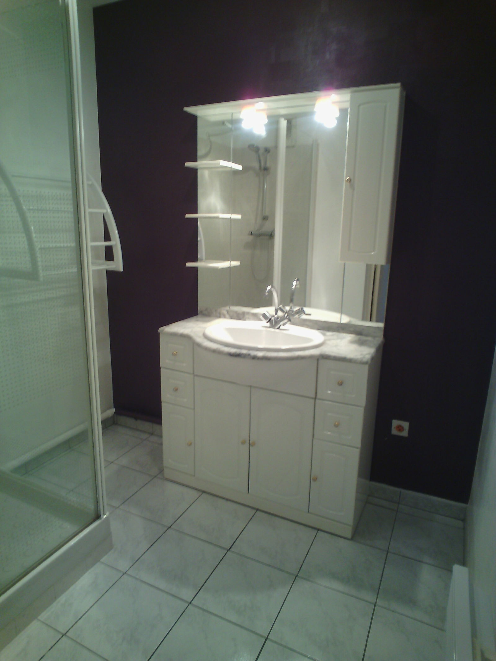 Hemvistelse Nantes 151300