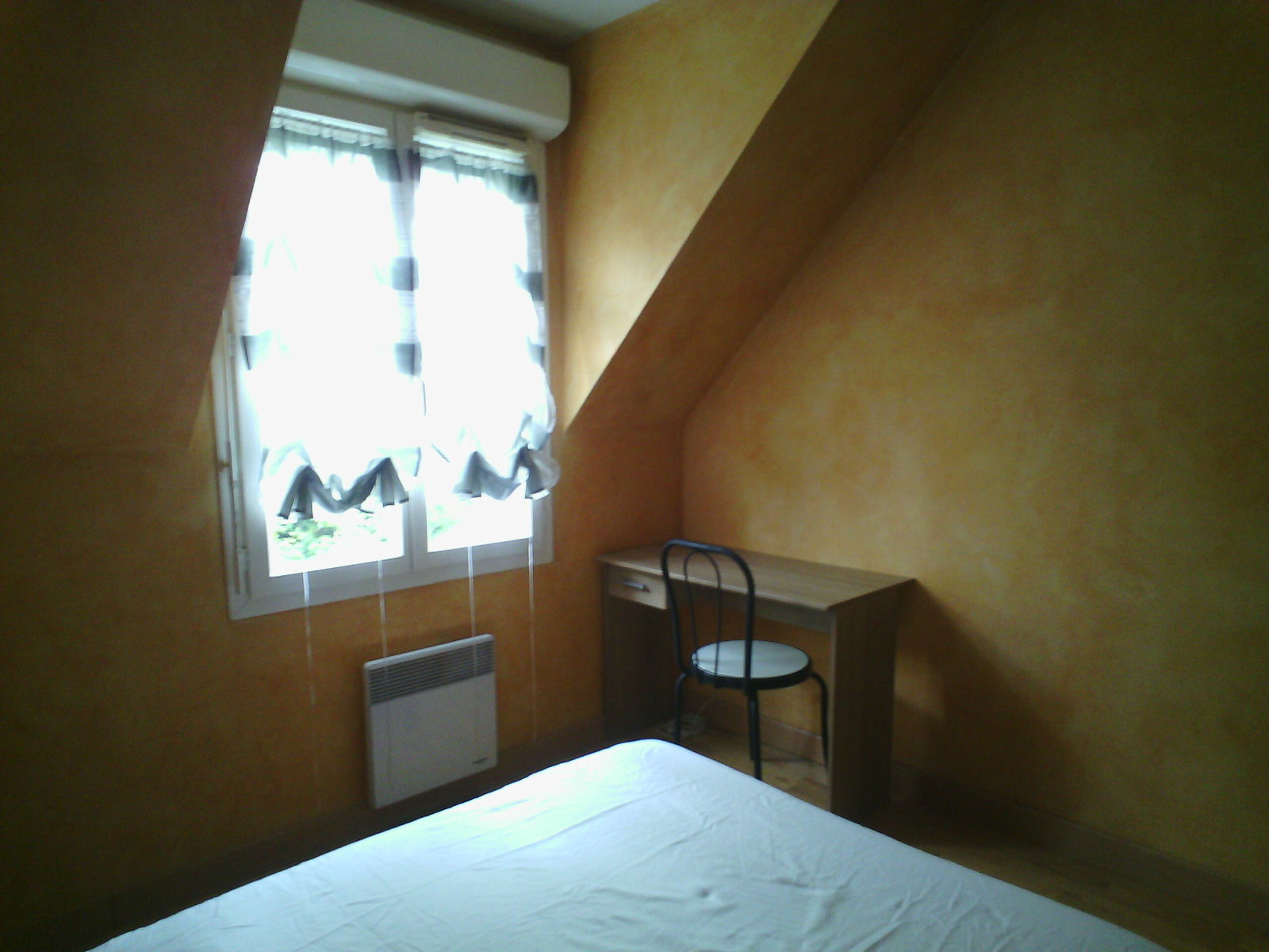 Hemvistelse Nantes 151300