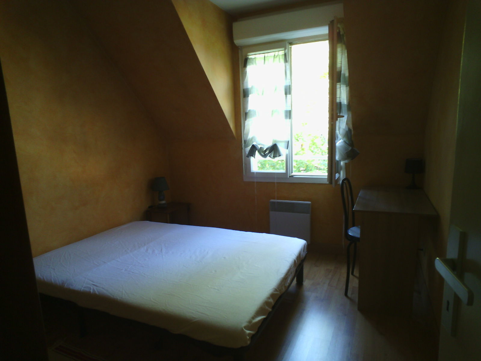 Hemvistelse Nantes 151300