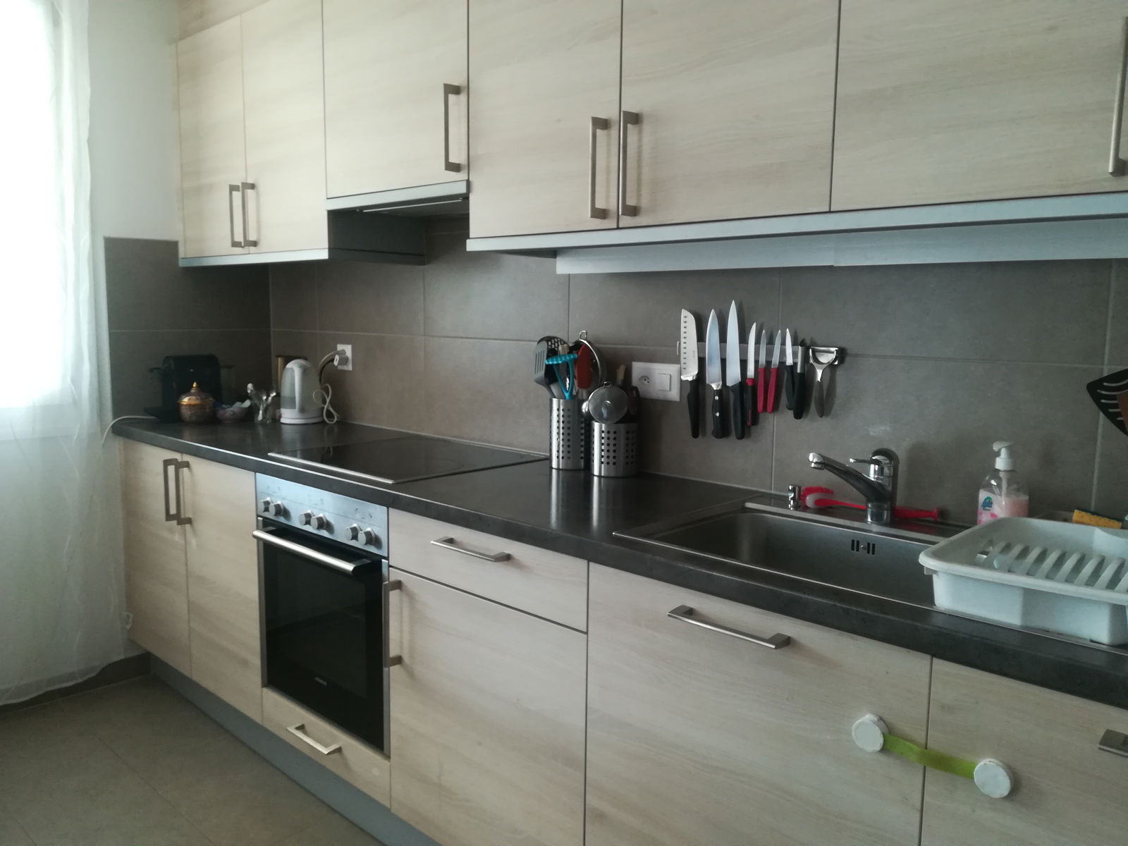 Hemvistelse Dardagny 34172