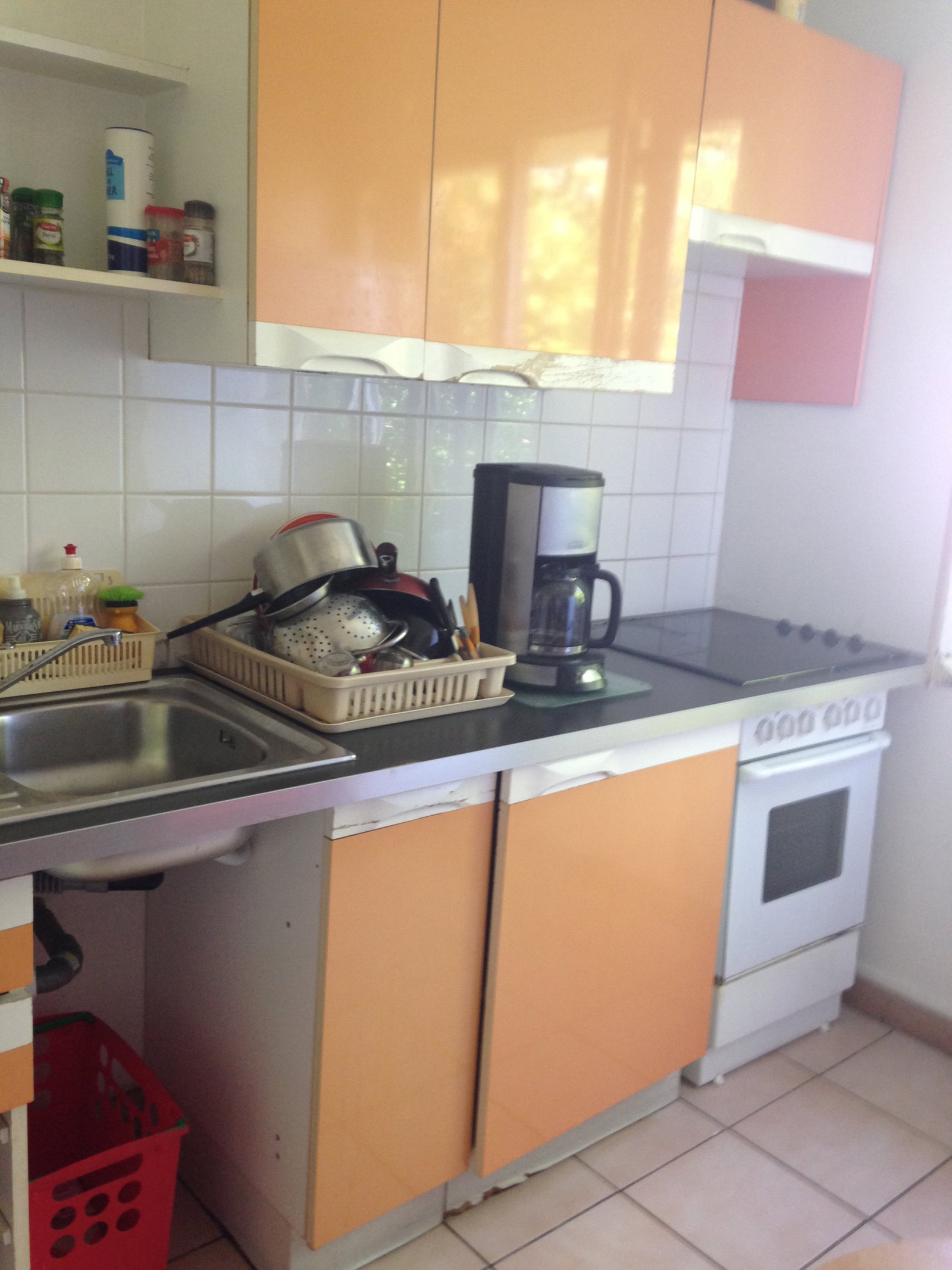 Hemvistelse Saint-Nazaire 129657