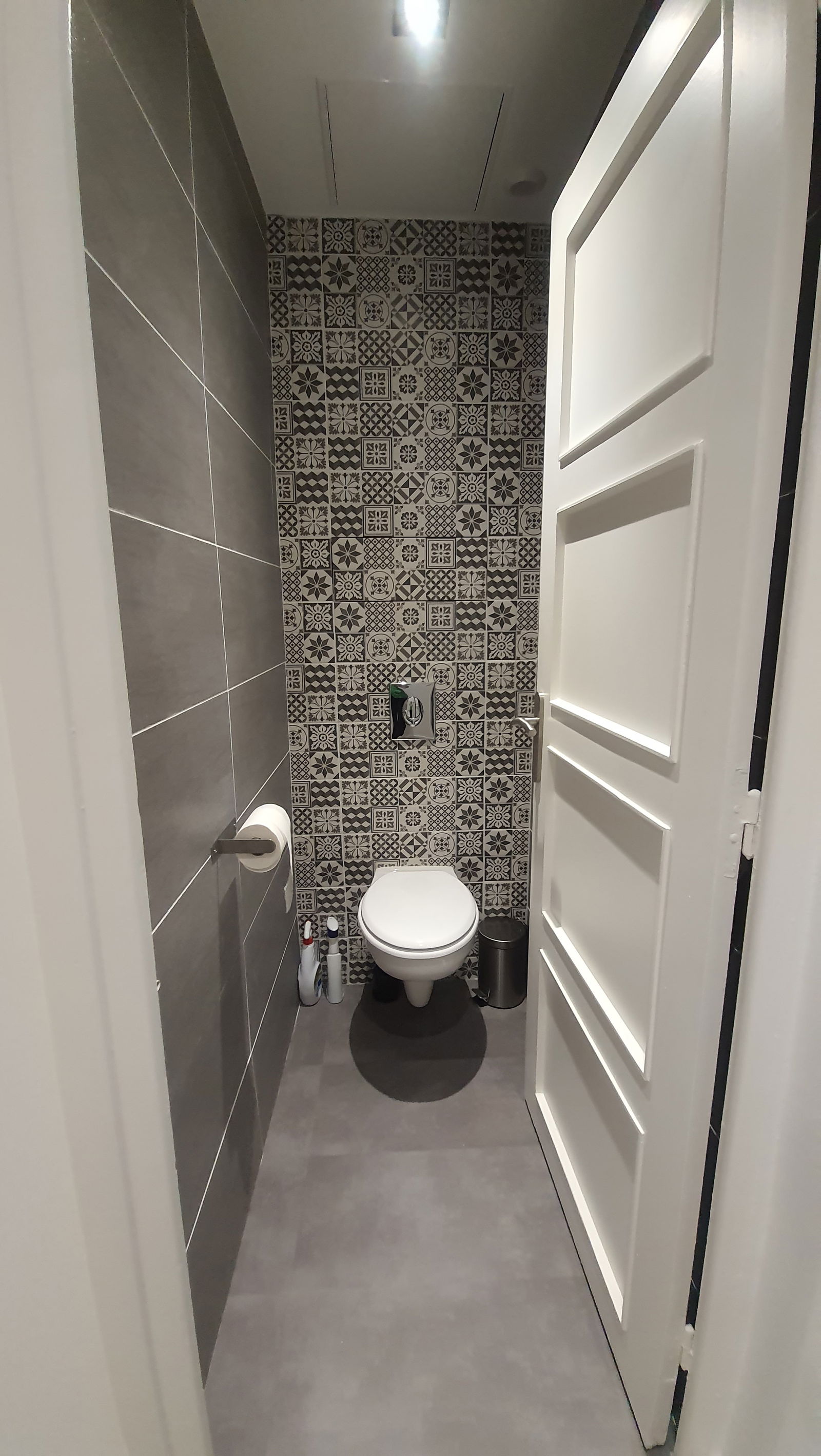 Hemvistelse Grenoble 244568