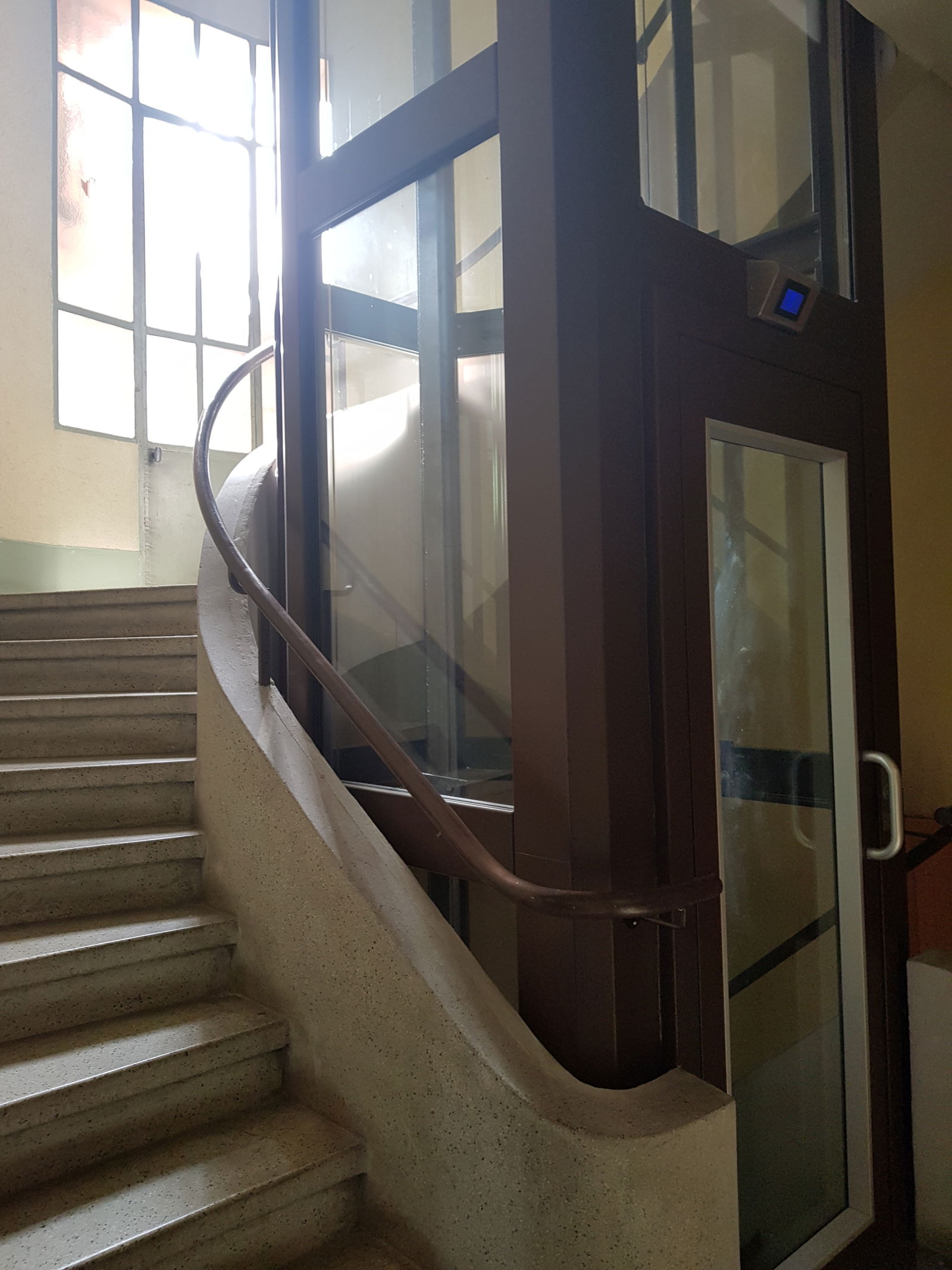 Hemvistelse Grenoble 244568