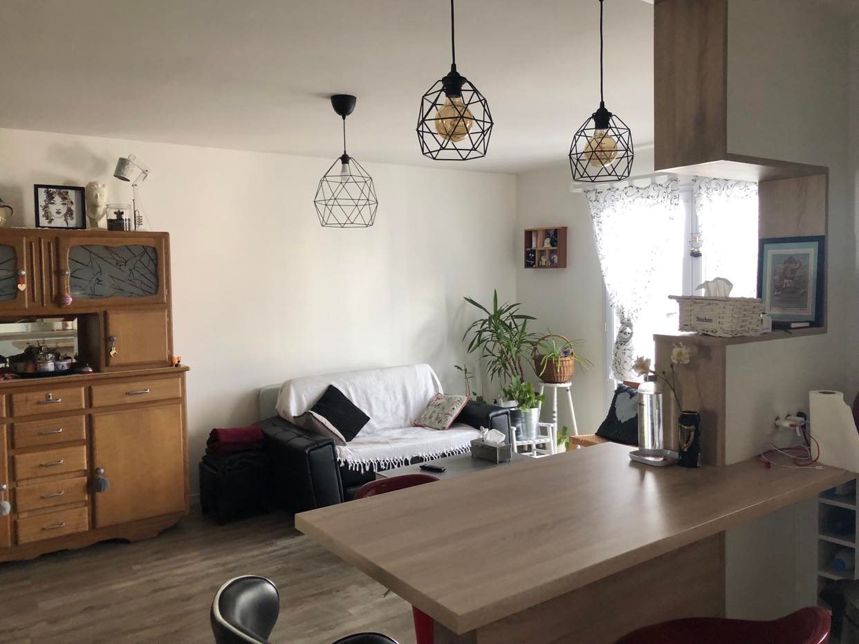 Hemvistelse Nantes 224648