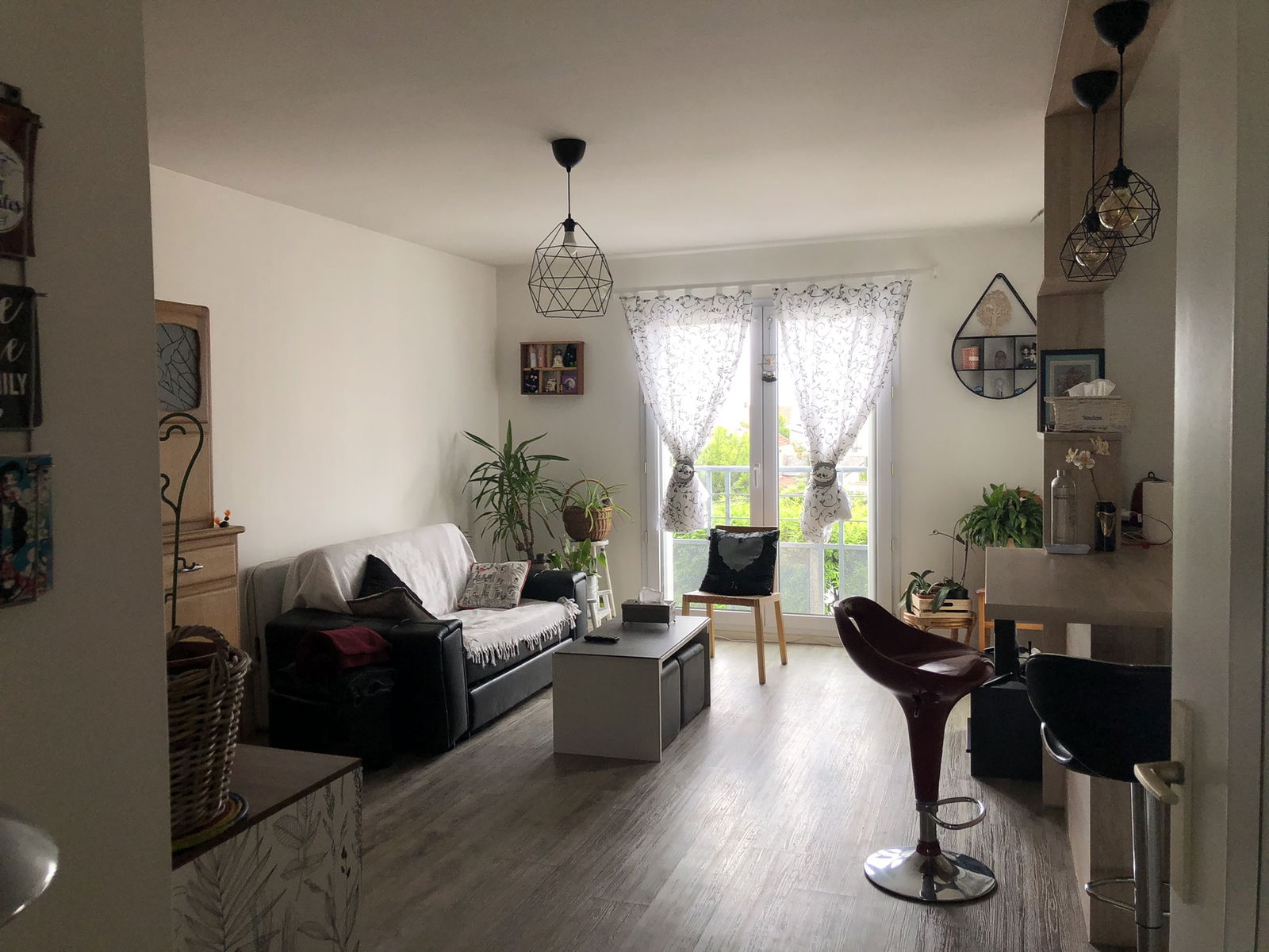 Hemvistelse Nantes 224648