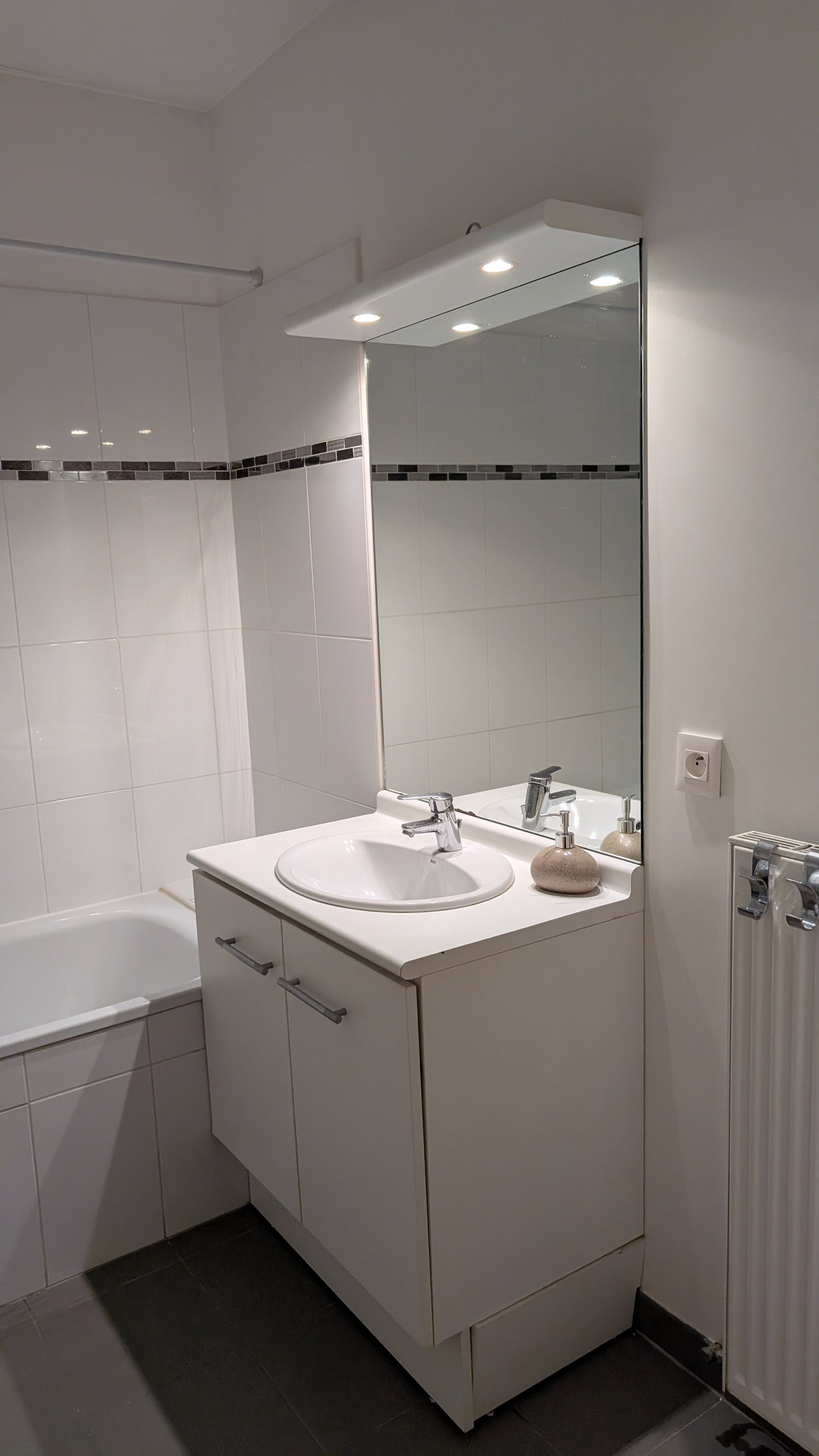 Hemvistelse Bagneux 242689