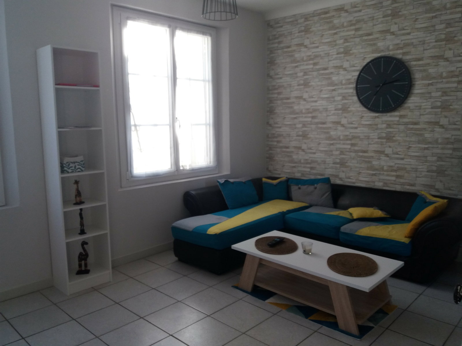 Colocation Saumur 233312