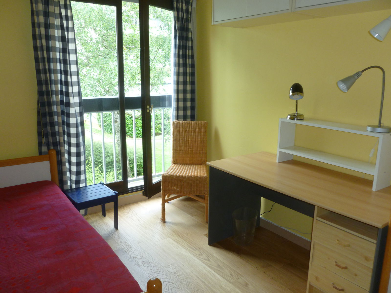 Hemvistelse Rueil-Malmaison 147986