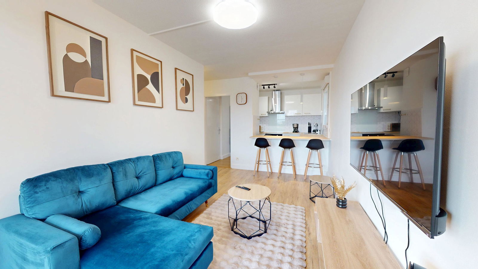 Colocation Bordeaux 640574