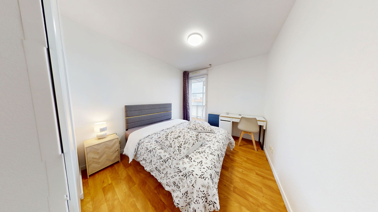 Colocation Bordeaux 640574