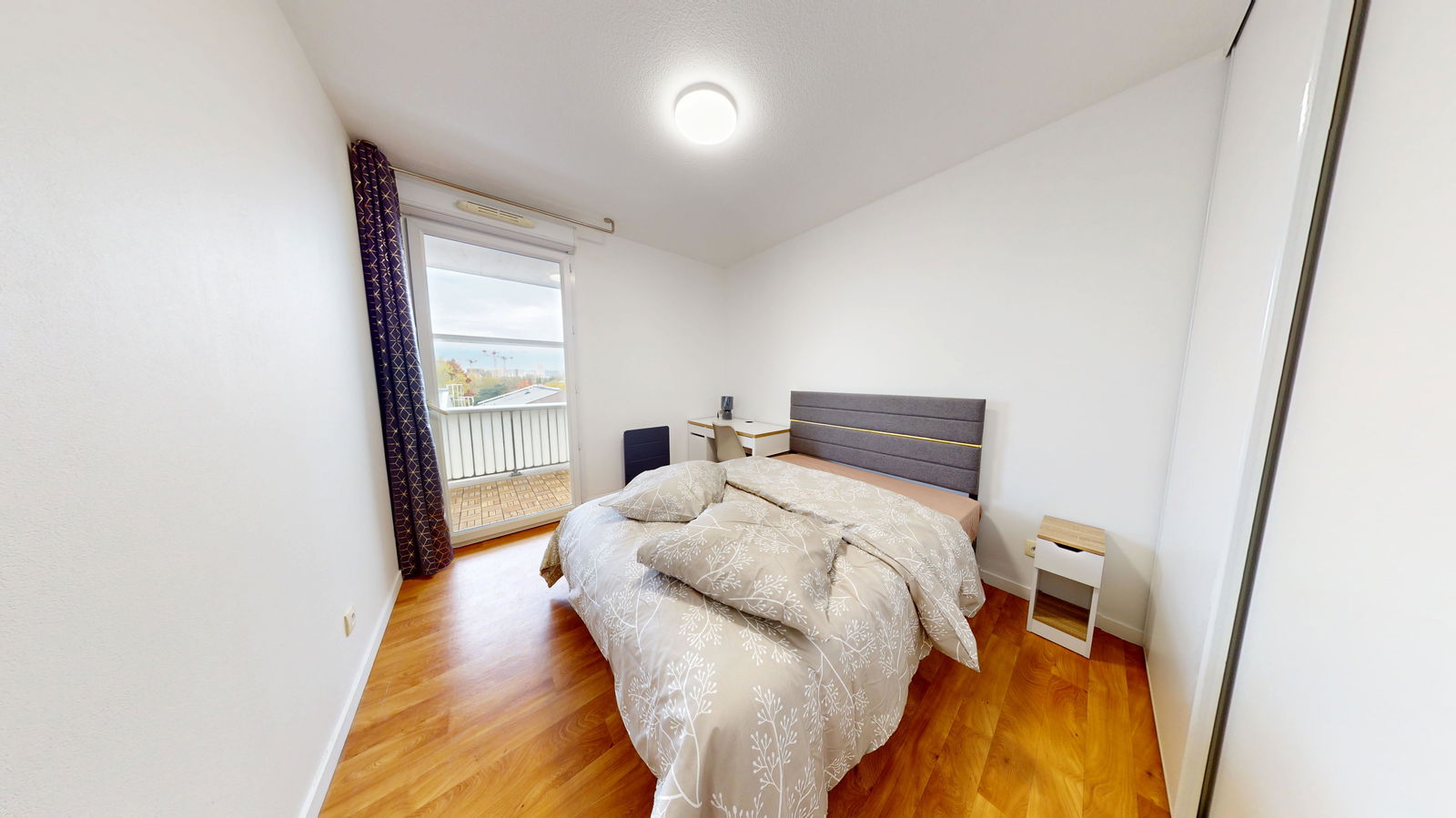 Colocation Bordeaux 640574