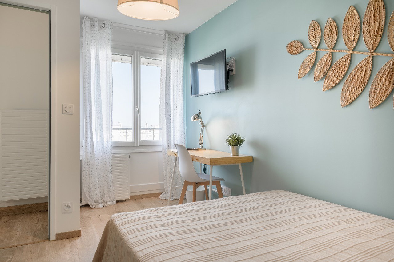 Colocation Bordeaux 657248