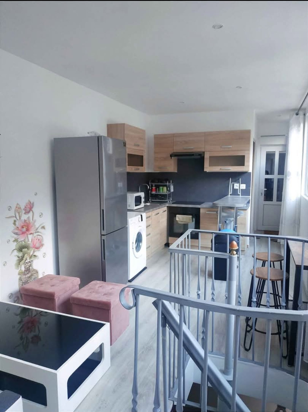 Colocation Argenteuil 665997