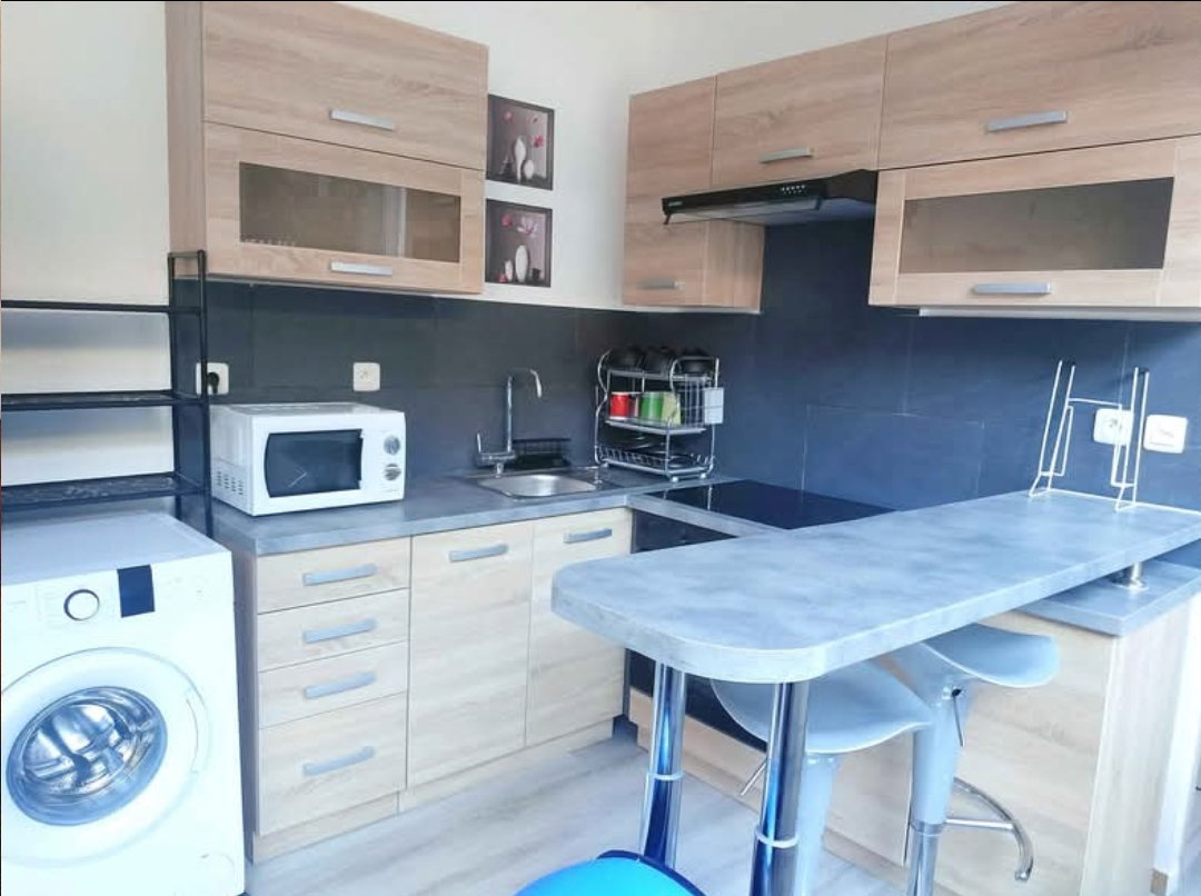 Colocation Argenteuil 665997