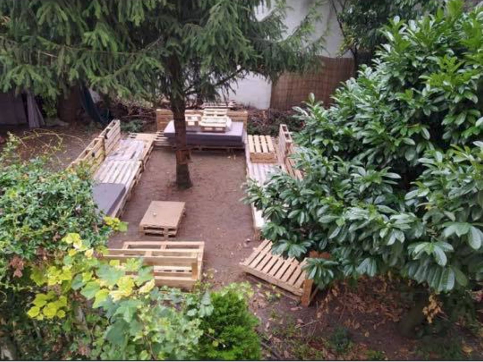 Hemvistelse Alfortville 241139