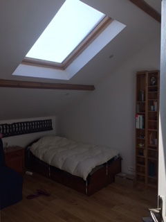 Hemvistelse Alfortville 241139