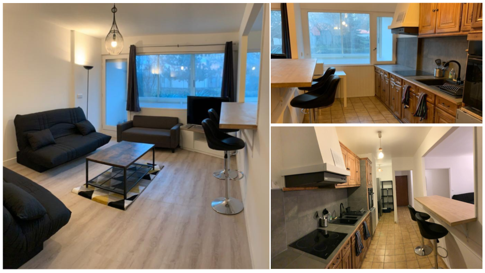 Colocation Noisy-le-Grand 256520