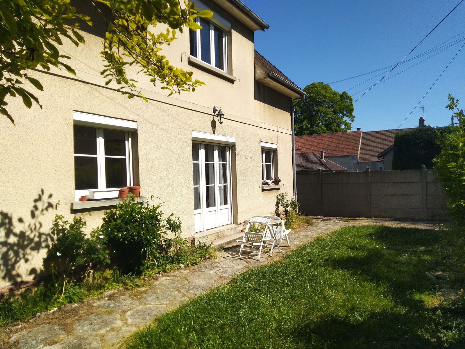 Colocation Clermont 251143