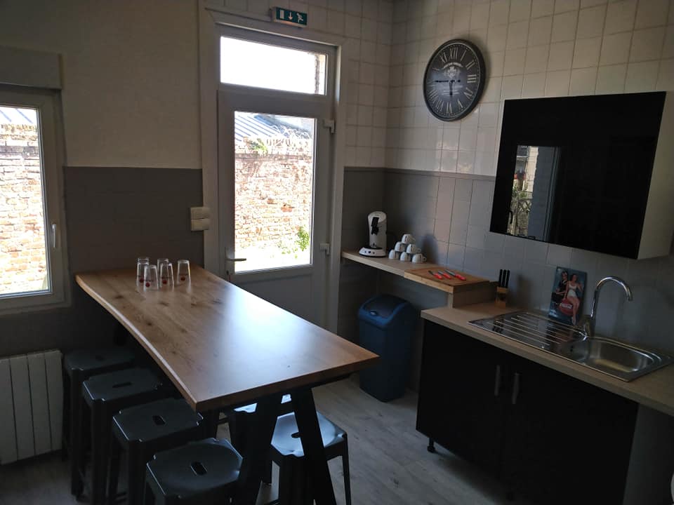 Colocation Bapaume 658628