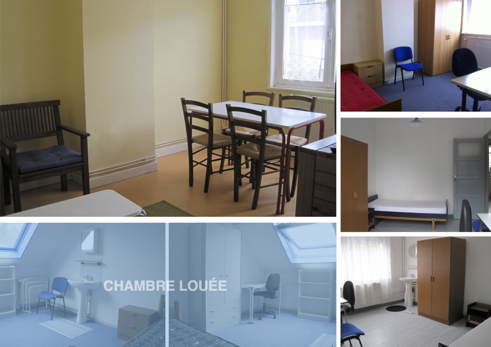 Colocation Loos 109088