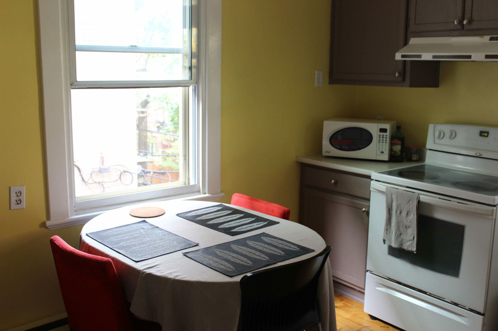 Colocation Montréal 190783