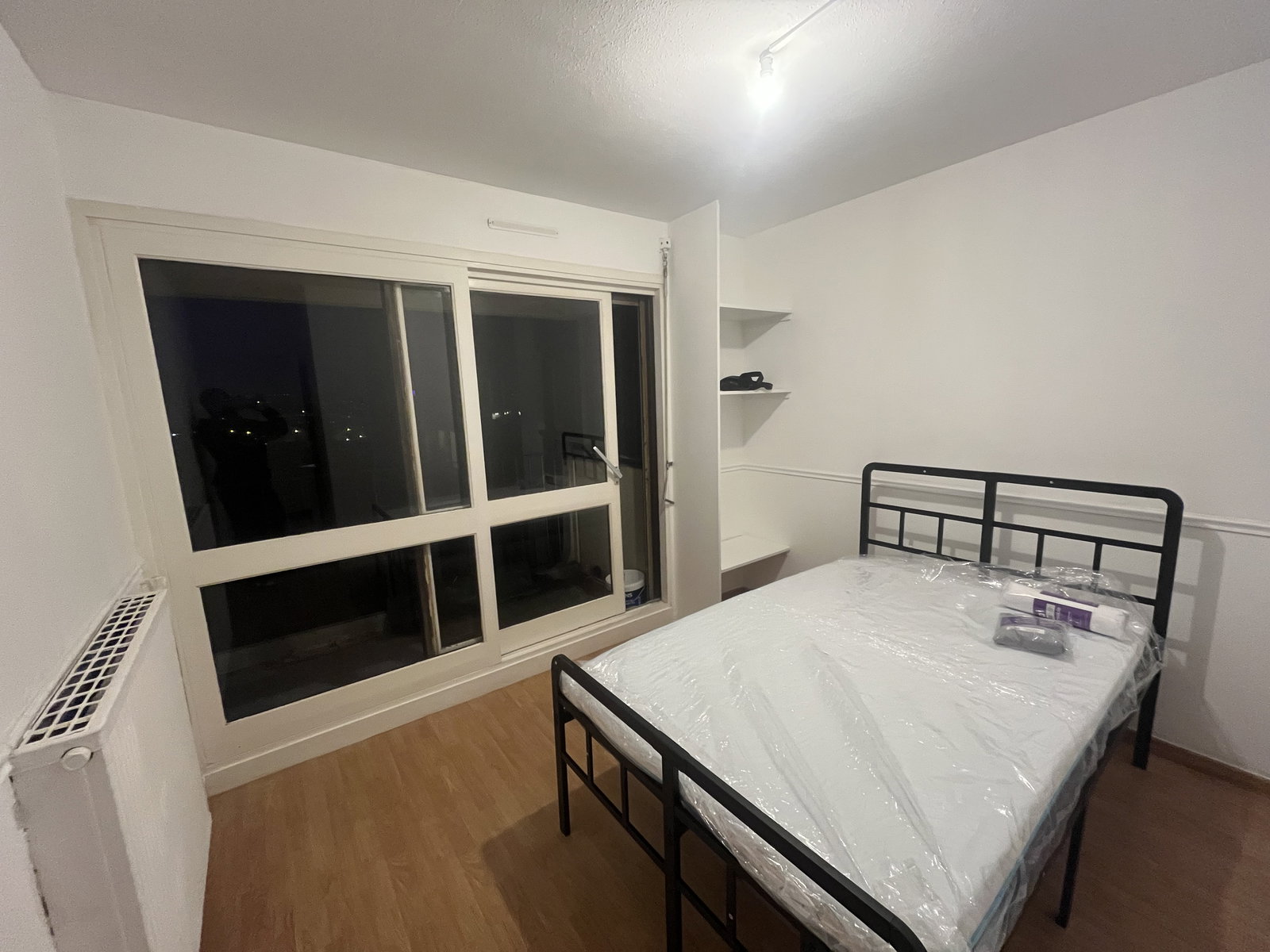 Colocation Les Mureaux 659617