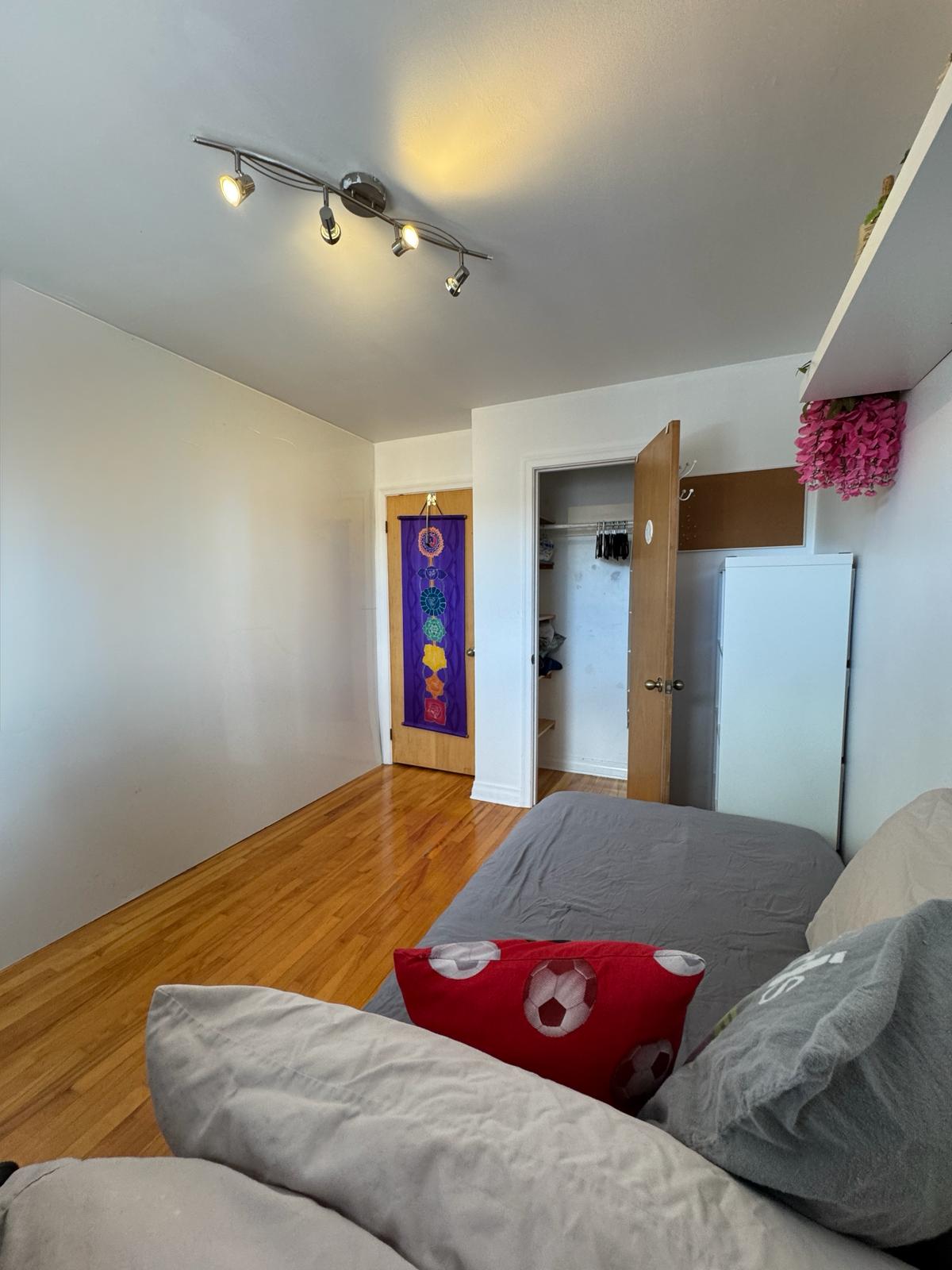 Colocation Montréal 666226