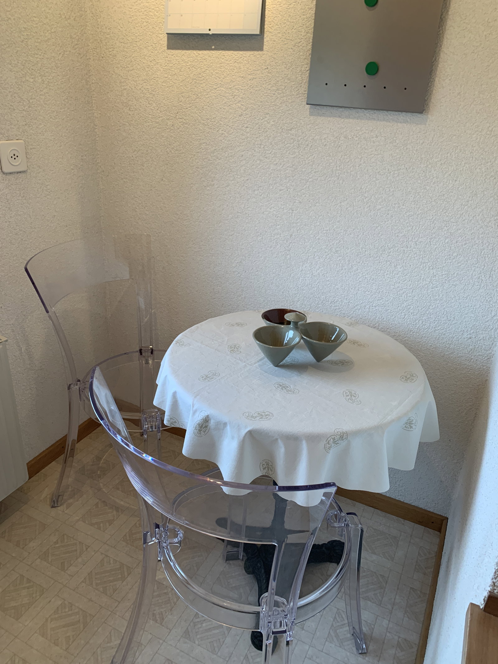 Hemvistelse Echichens 654106